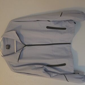 Under Armour Periwinkle Colour Coat